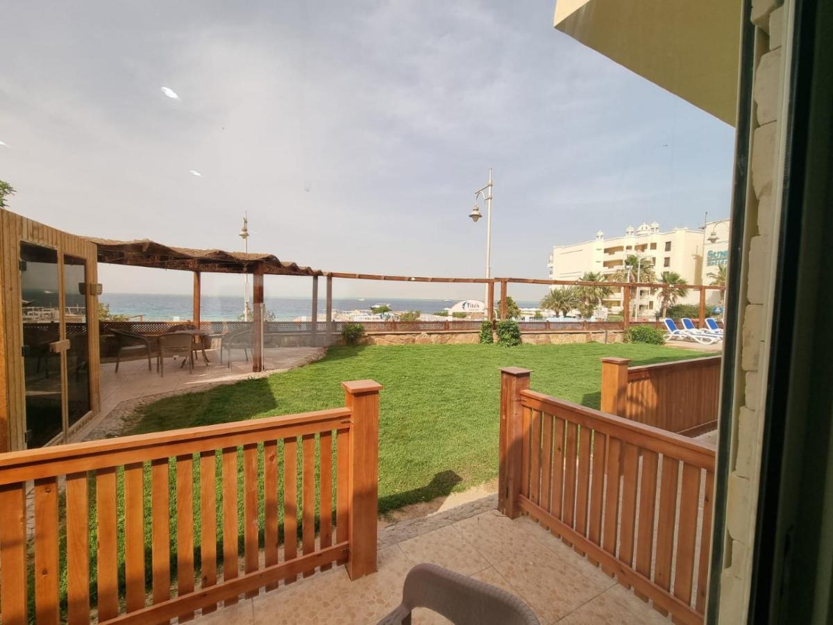 Lilly Lounge And Pool Accommodation For Adults Only Hurghada Exterior photo