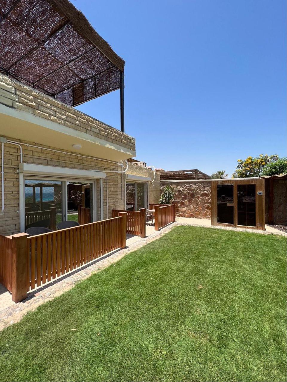 Lilly Lounge And Pool Accommodation For Adults Only Hurghada Exterior photo