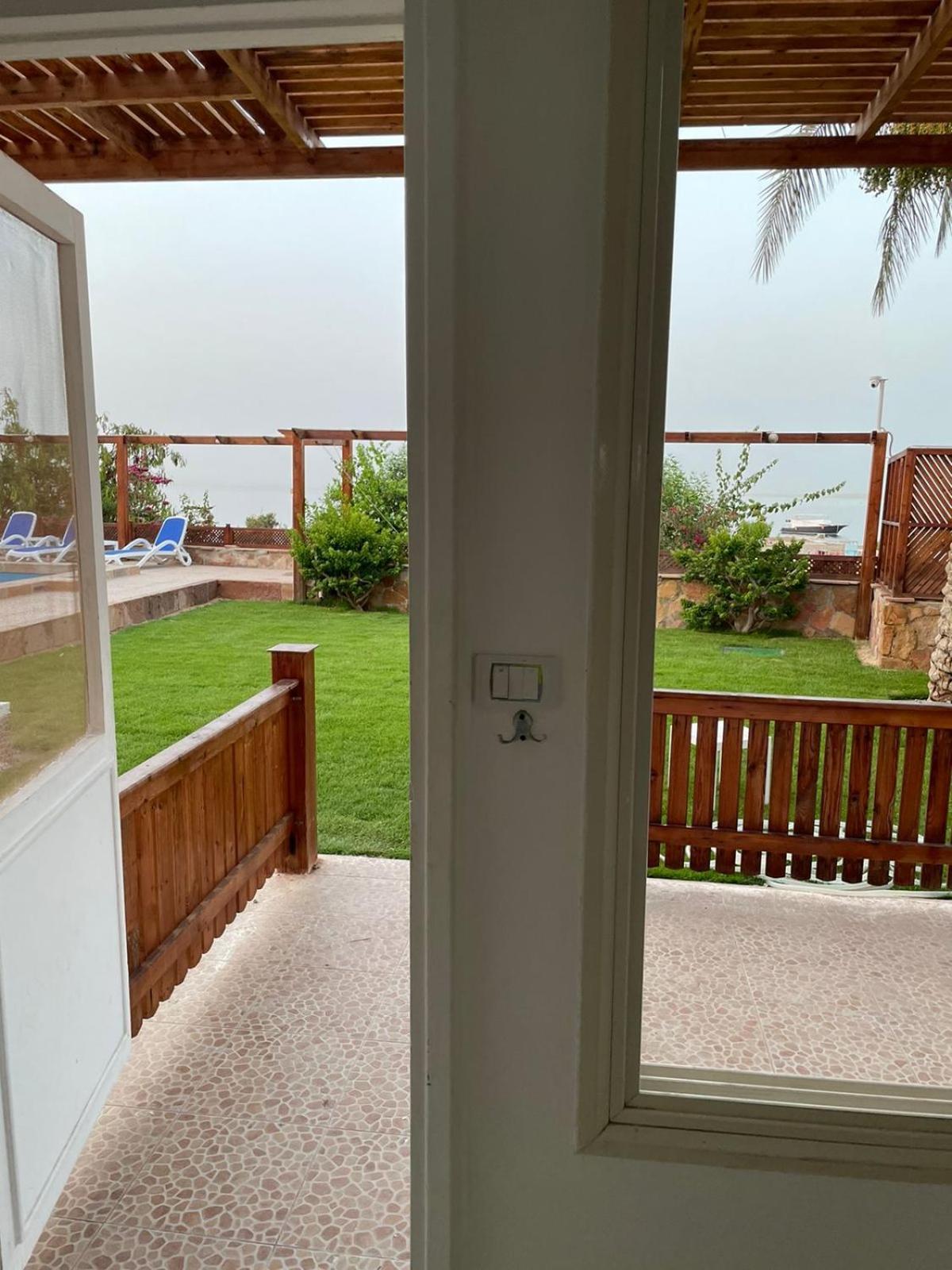 Lilly Lounge And Pool Accommodation For Adults Only Hurghada Exterior photo