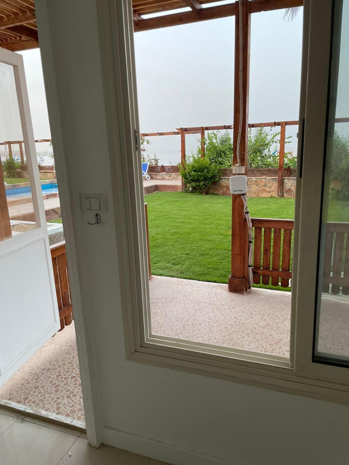 Lilly Lounge And Pool Accommodation For Adults Only Hurghada Exterior photo